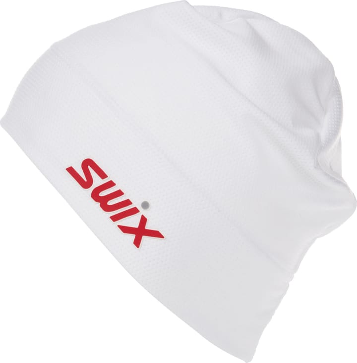 Swix Race Ultra Light Hat Bright White Swix