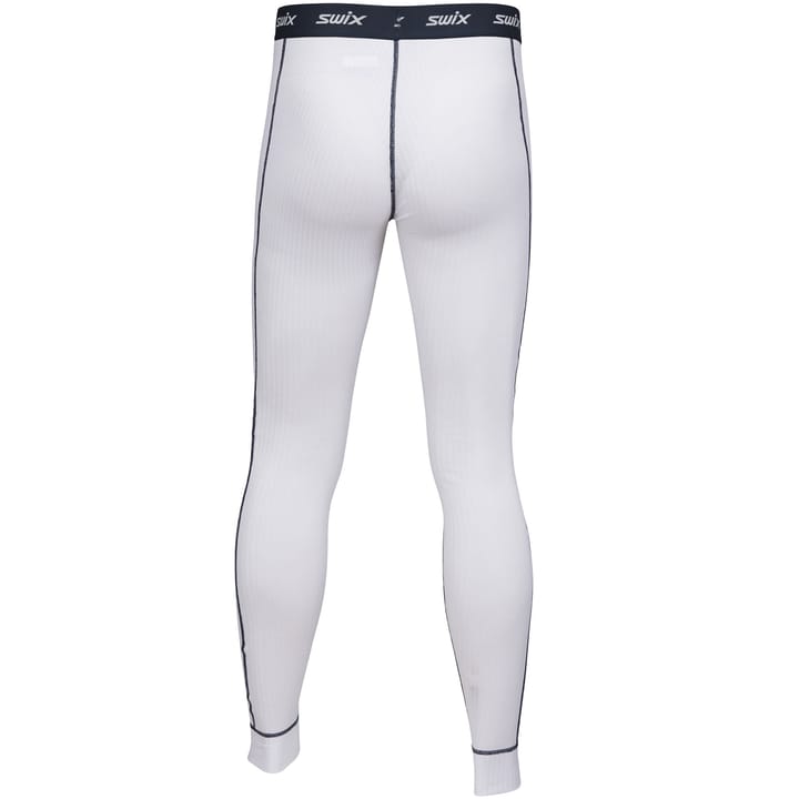 Men's RaceX Bodywear Pants Bright white Swix