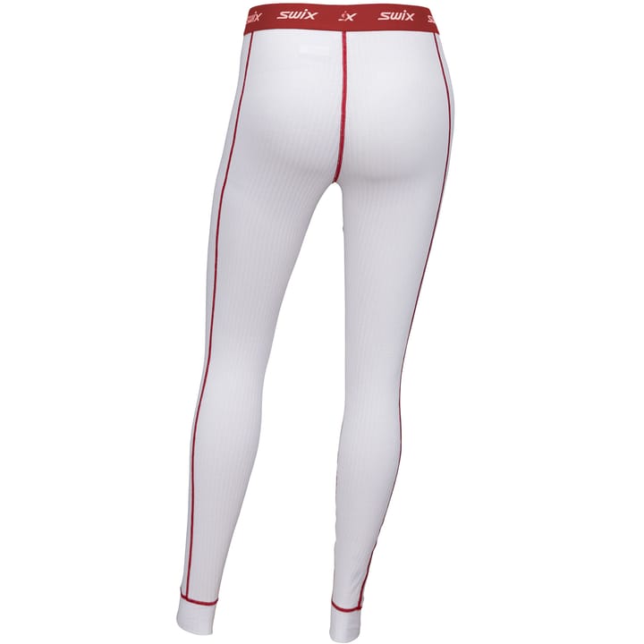 Women's RaceX Bodywear Pants Bright white Swix