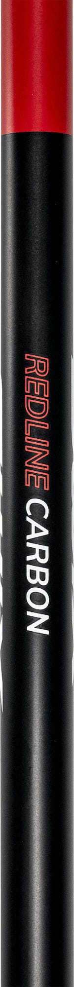 Swix Redline Phoenix Pole Carbon Red Swix
