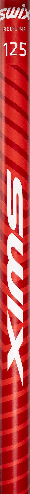 Swix Redline Phoenix Pole Carbon Red Swix