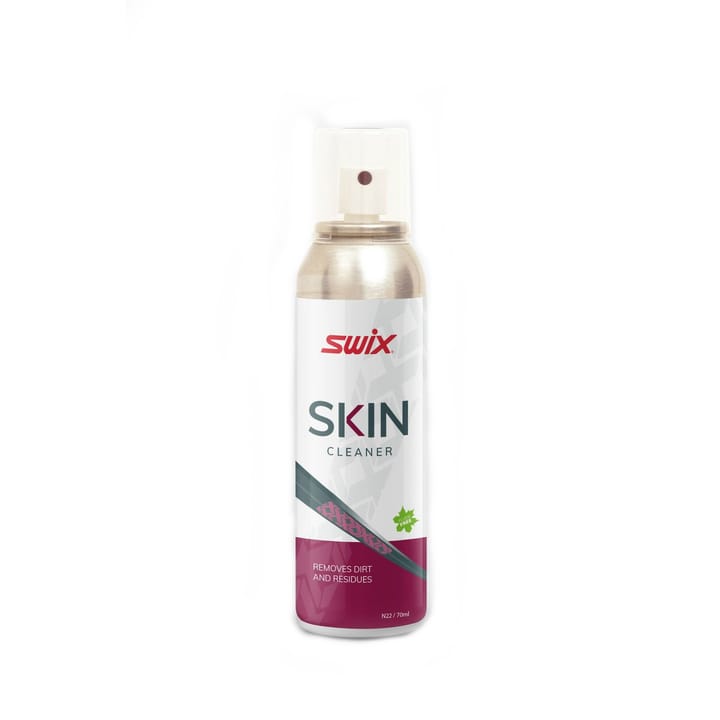 Swix Skin Cleaner No Colour Swix