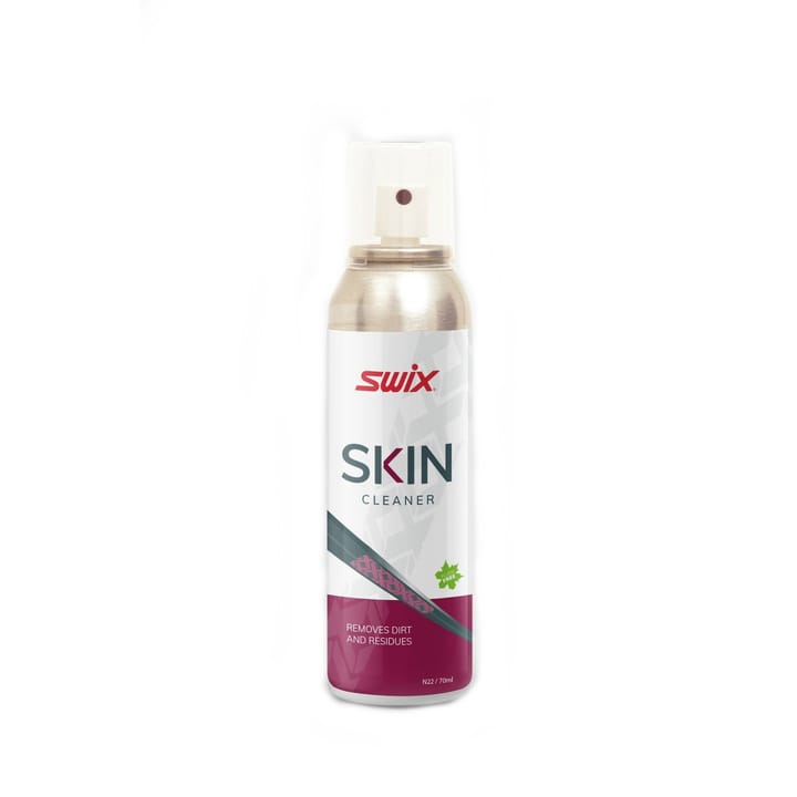 Swix Skin Cleaner No Colour Swix