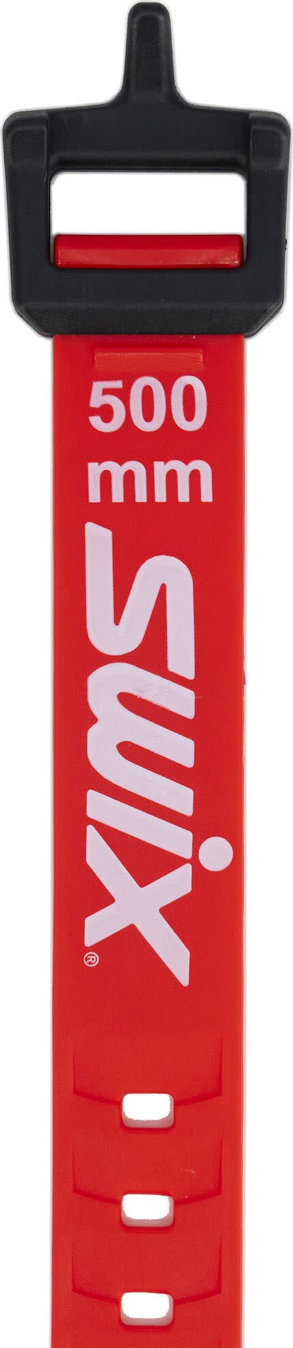 Swix Surmount Ski Touring Strap Red Swix