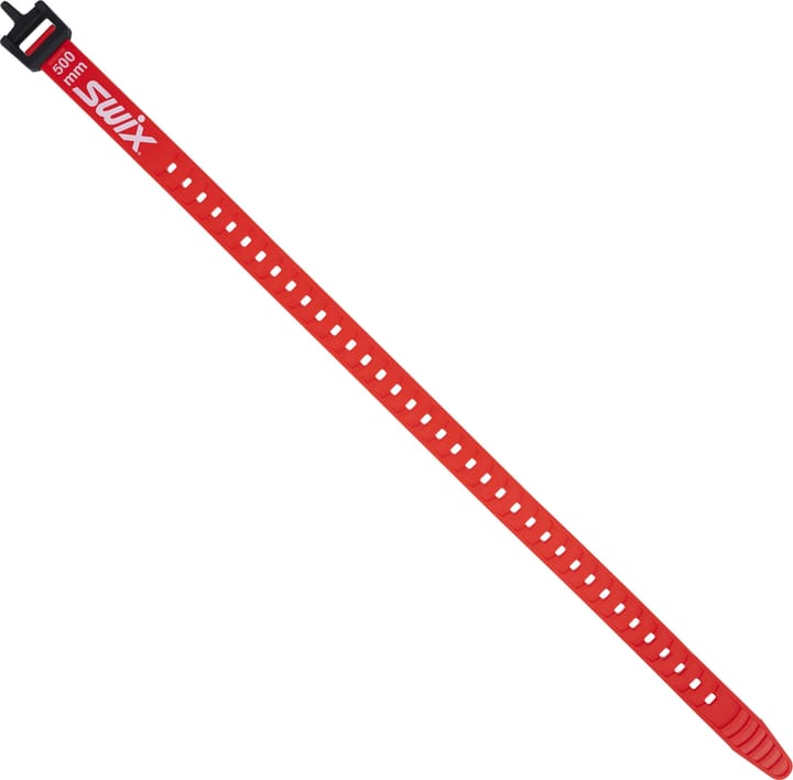 Swix Surmount Ski Touring Strap Red Swix