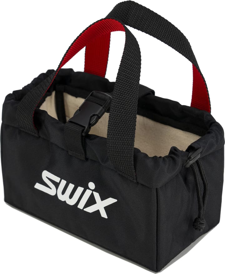 Swix Swix Iron Bag Black Swix