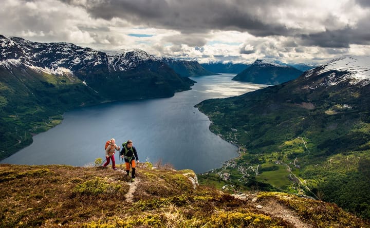 Swix Swix Sonic Mountain Pro, Carbon Black Swix