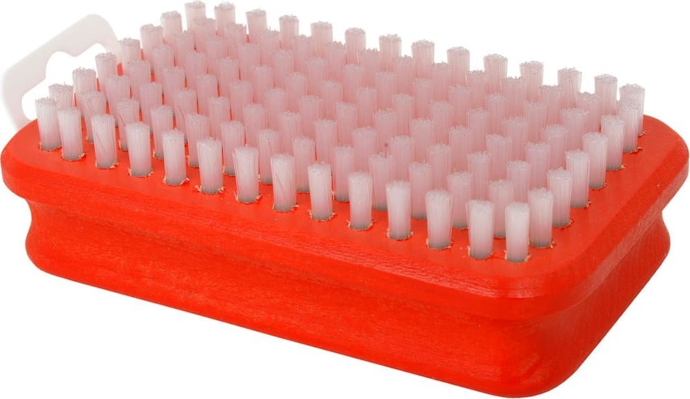 Swix Brush Rectangular, White nylon