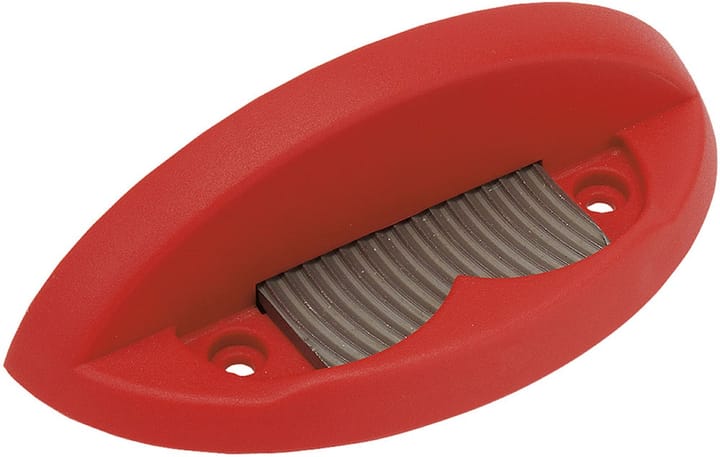 Swix T408 Sharpener Plexi, 40mm Red Swix