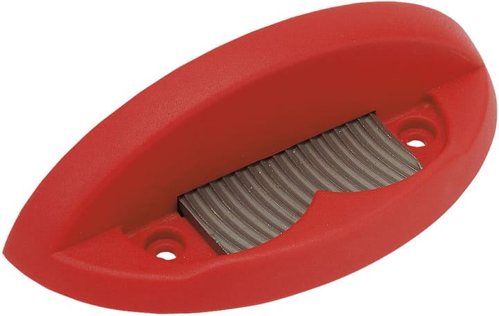 Swix T408 Sharpener Plexi, 40mm Red Swix