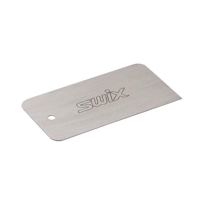 Swix Steel Scraper Unspecified Swix