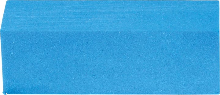 Swix T995 X-hard rubber stone Blue Swix