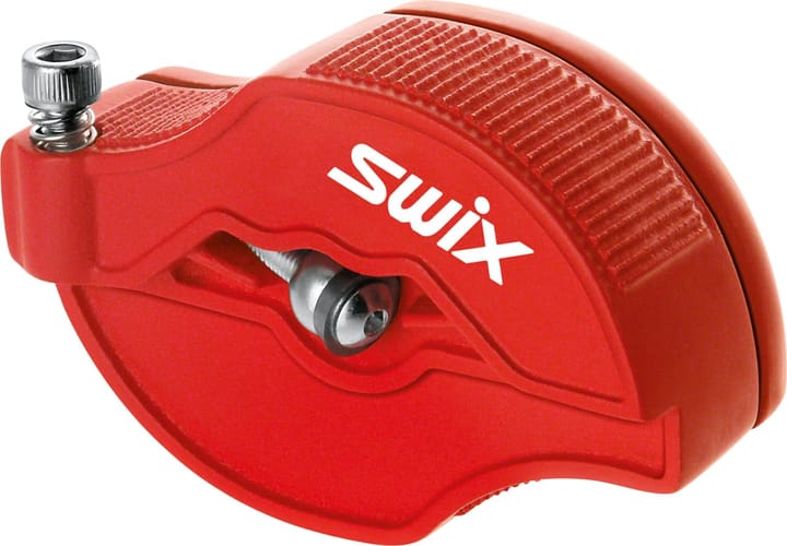 Swix TA101N Sidewall Cutter Red Swix