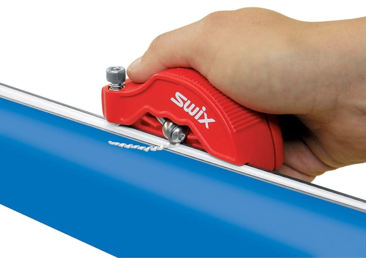 Swix TA101N Sidewall Cutter Red Swix Swix TA101N Sidewall Cutter Red Swix