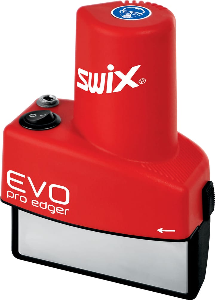 Swix TA3012 Evo Pro Edge Tuner, 220v NoColour Swix