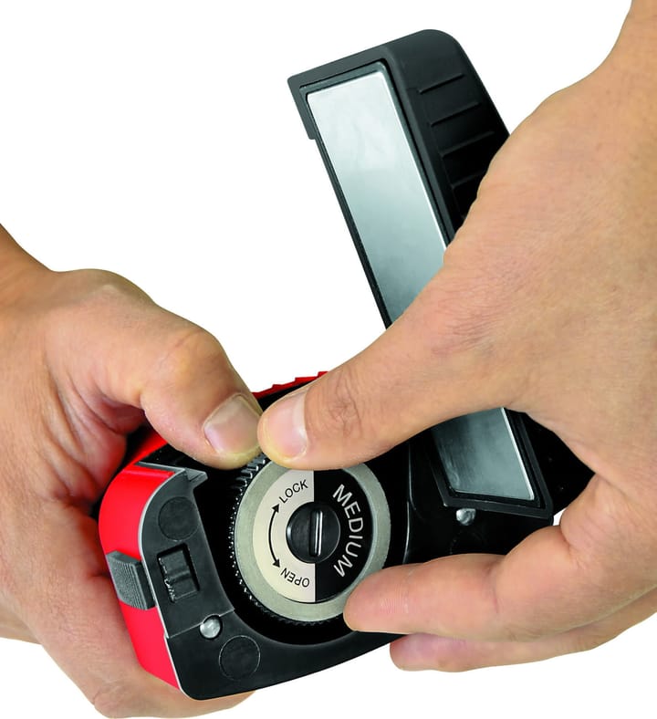 Swix TA3012 Evo Pro Edge Tuner, 220v NoColour Swix Swix TA3012 Evo Pro Edge Tuner, 220v NoColour Swix