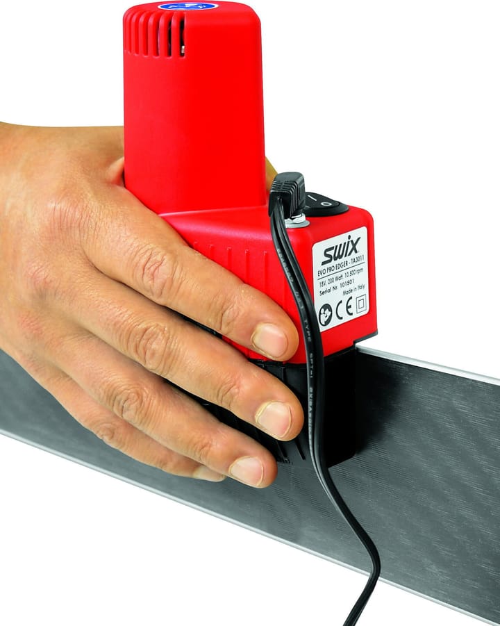 Swix TA3012 Evo Pro Edge Tuner, 220v NoColour Swix Swix TA3012 Evo Pro Edge Tuner, 220v NoColour Swix