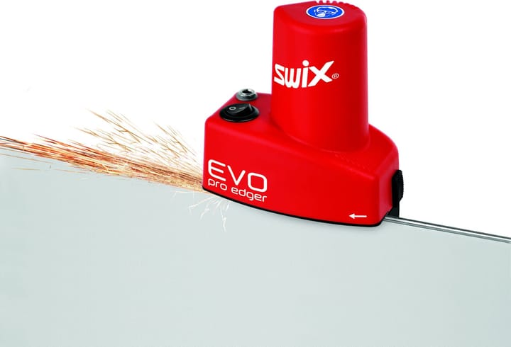 Swix TA3012 Evo Pro Edge Tuner, 220v NoColour Swix Swix TA3012 Evo Pro Edge Tuner, 220v NoColour Swix