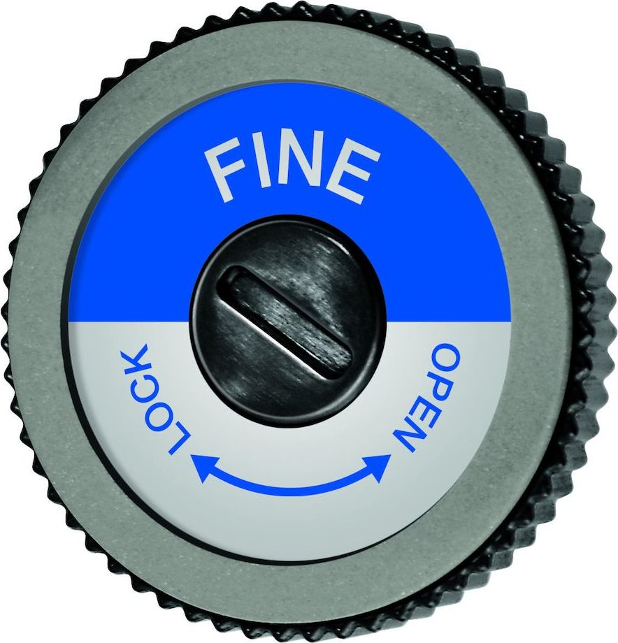 TA3013F EVO Spare Disc Fine NoColour