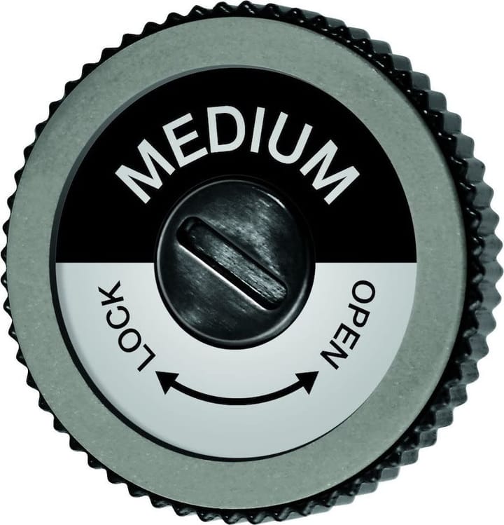 Swix TA3013M EVO Spare Disc Medium Nocolour Swix Swix TA3013M EVO Spare Disc Medium Nocolour Swix