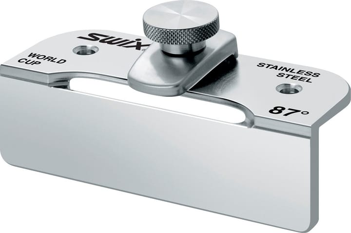 Swix TA787 Side File Guide World Cup Pro 87° Nocolour Swix