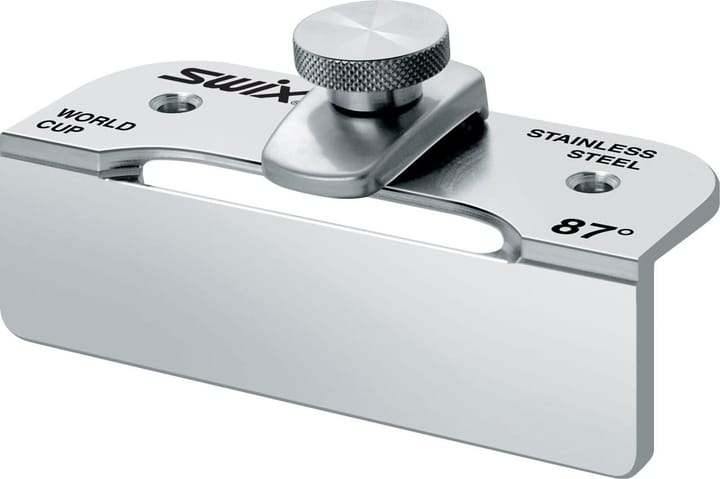 Swix TA787 Side File Guide World Cup Pro 87° Nocolour Swix
