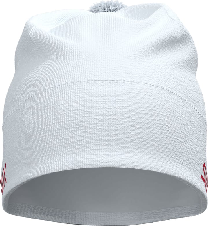 Swix Tradition Hat Bright White Swix