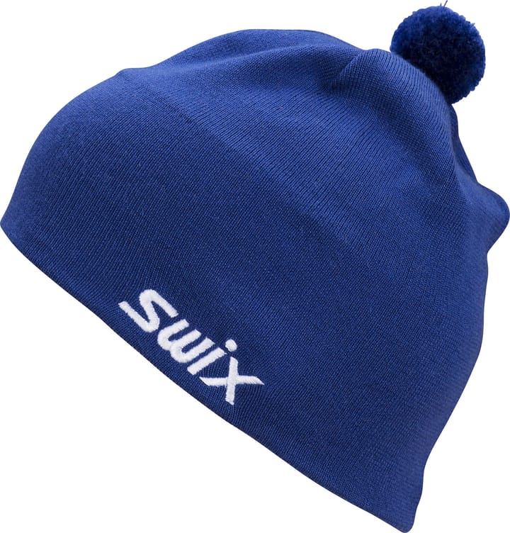 Swix Tradition Hat Estate Blue Swix
