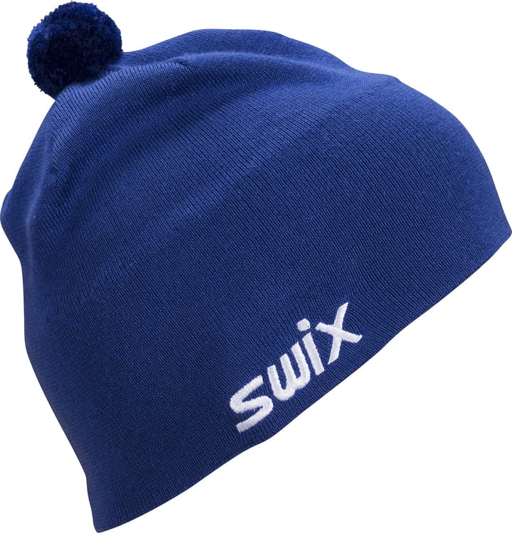 Swix Tradition Hat Estate Blue Swix