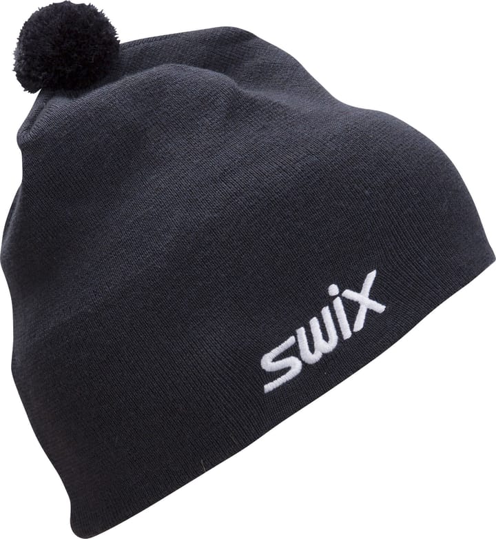 Swix Tradition Hat Dark Navy Swix