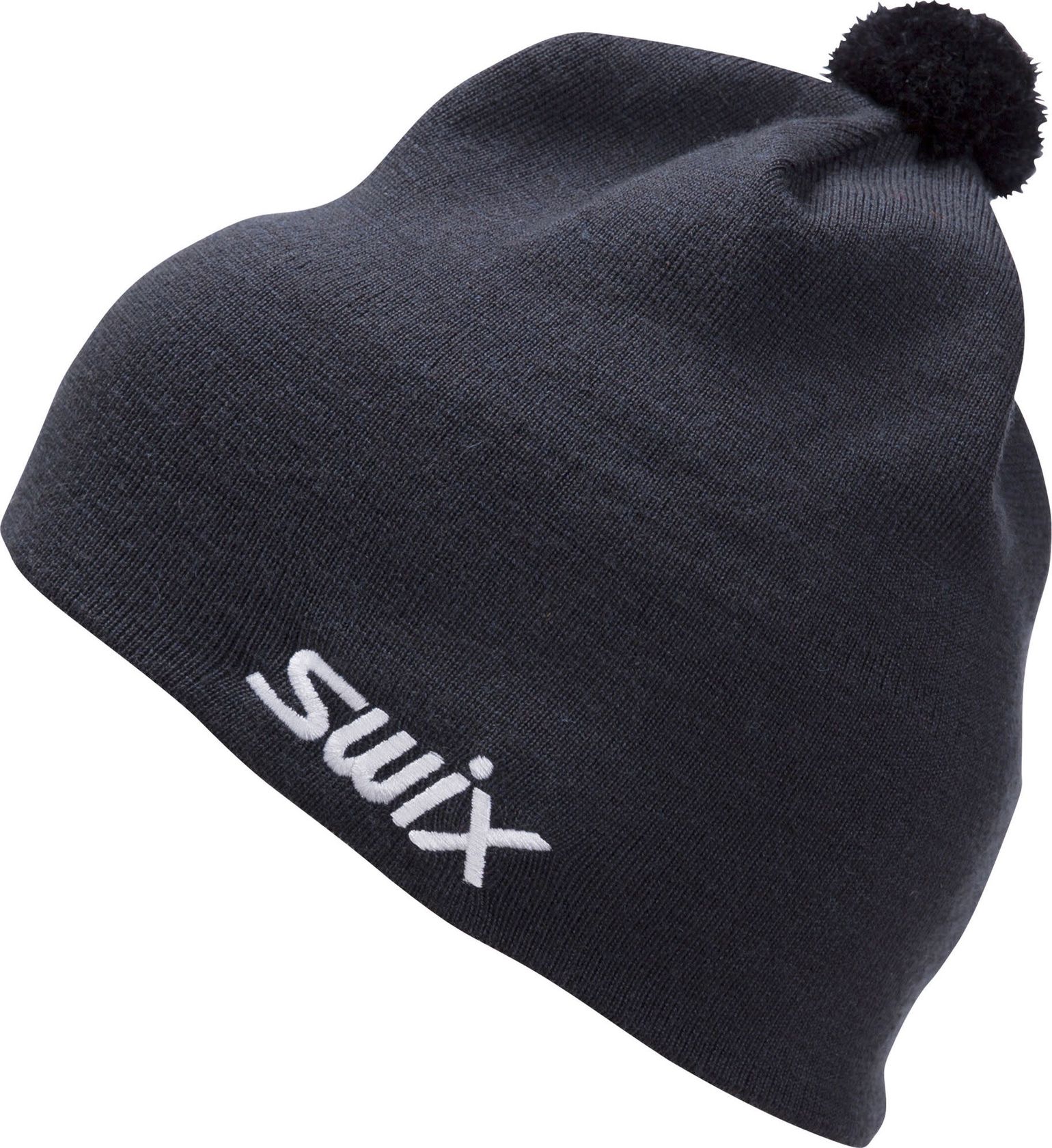 Swix Tradition Hat Dark Navy