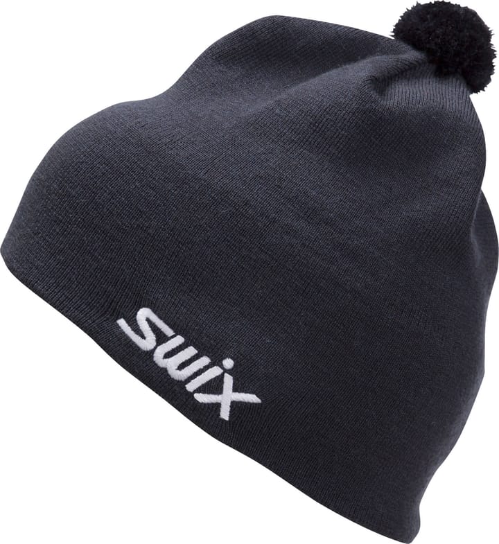 Swix Tradition Hat Dark Navy Swix