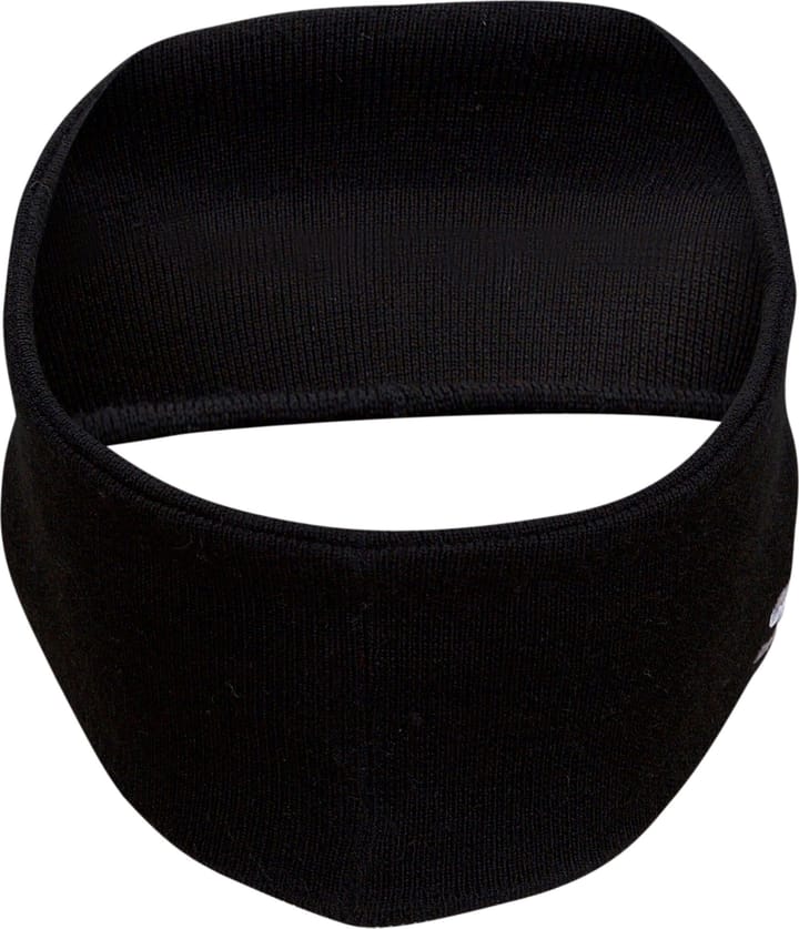 Swix Tradition Headband Black Swix Swix Tradition Headband Black Swix