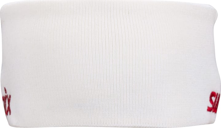 Swix Tradition Headband Bright White Swix Swix Tradition Headband Bright White Swix