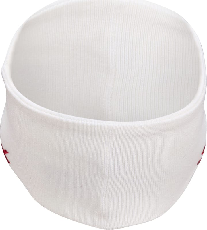 Tradition Headband Bright white Swix