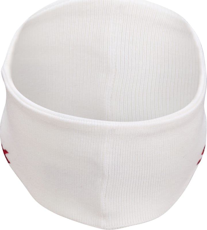 Swix Tradition Headband Bright White Swix