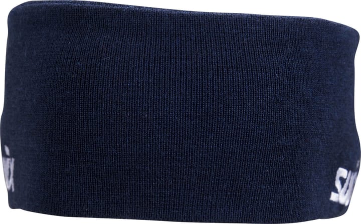 Swix Tradition Headband Dark Navy Swix