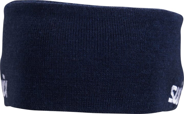 Swix Tradition Headband Dark Navy Swix