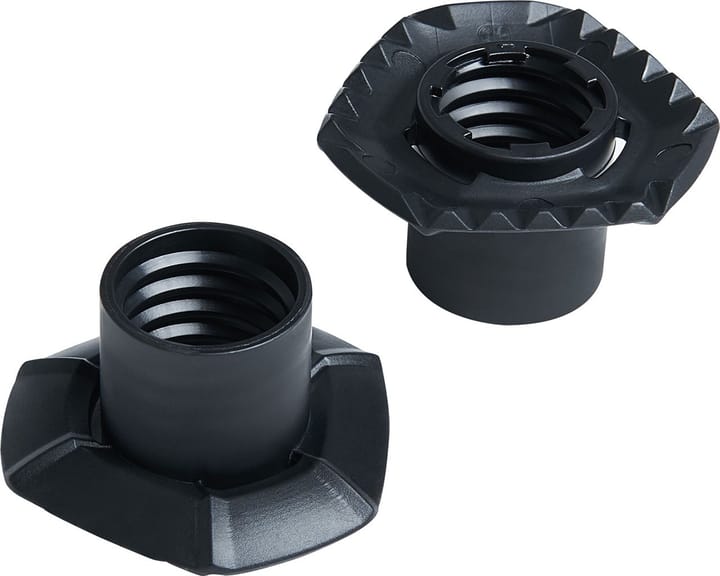 Swix Trail Basket Black Swix