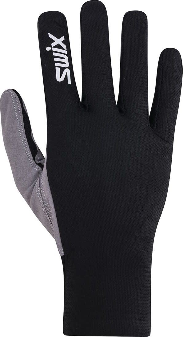 Vantage Light Glove Black Swix