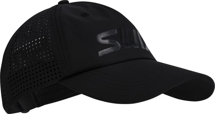 Vantage Tech Cap Black Swix