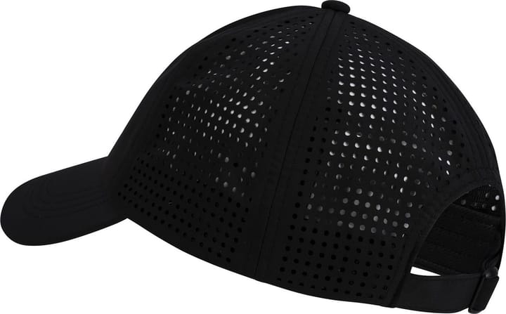 Vantage Tech Cap Black Swix