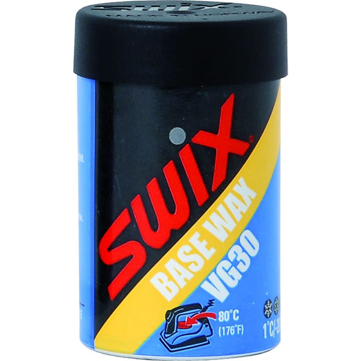 Swix Vg30 Base Wax, Blue, 45G Unspecified Swix
