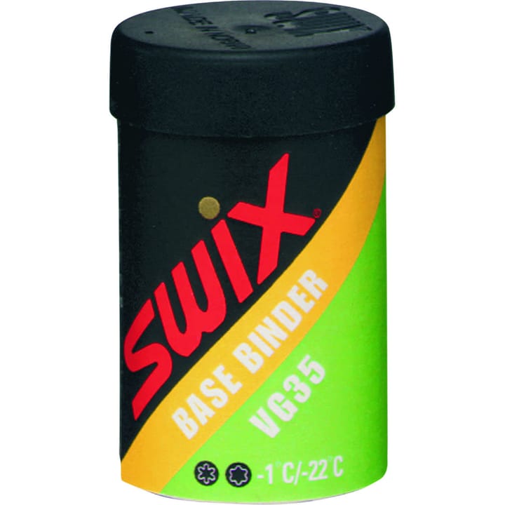 Swix Vg35 Base Binder Green, 45G Unspecified Swix
