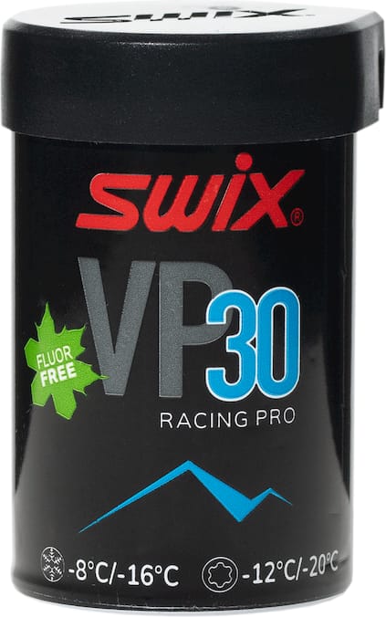 Swix VP30 Pro Light Blue -16°C/-8°C, 45g Nocolour Swix