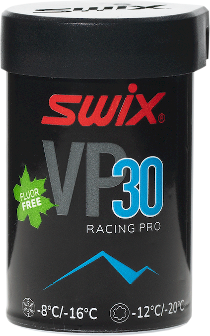 Swix VP30 Pro Light Blue -16°C/-8°C 45g