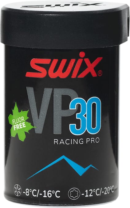 Swix VP30 Pro Light Blue -16°C/-8°C, 45g Nocolour Swix
