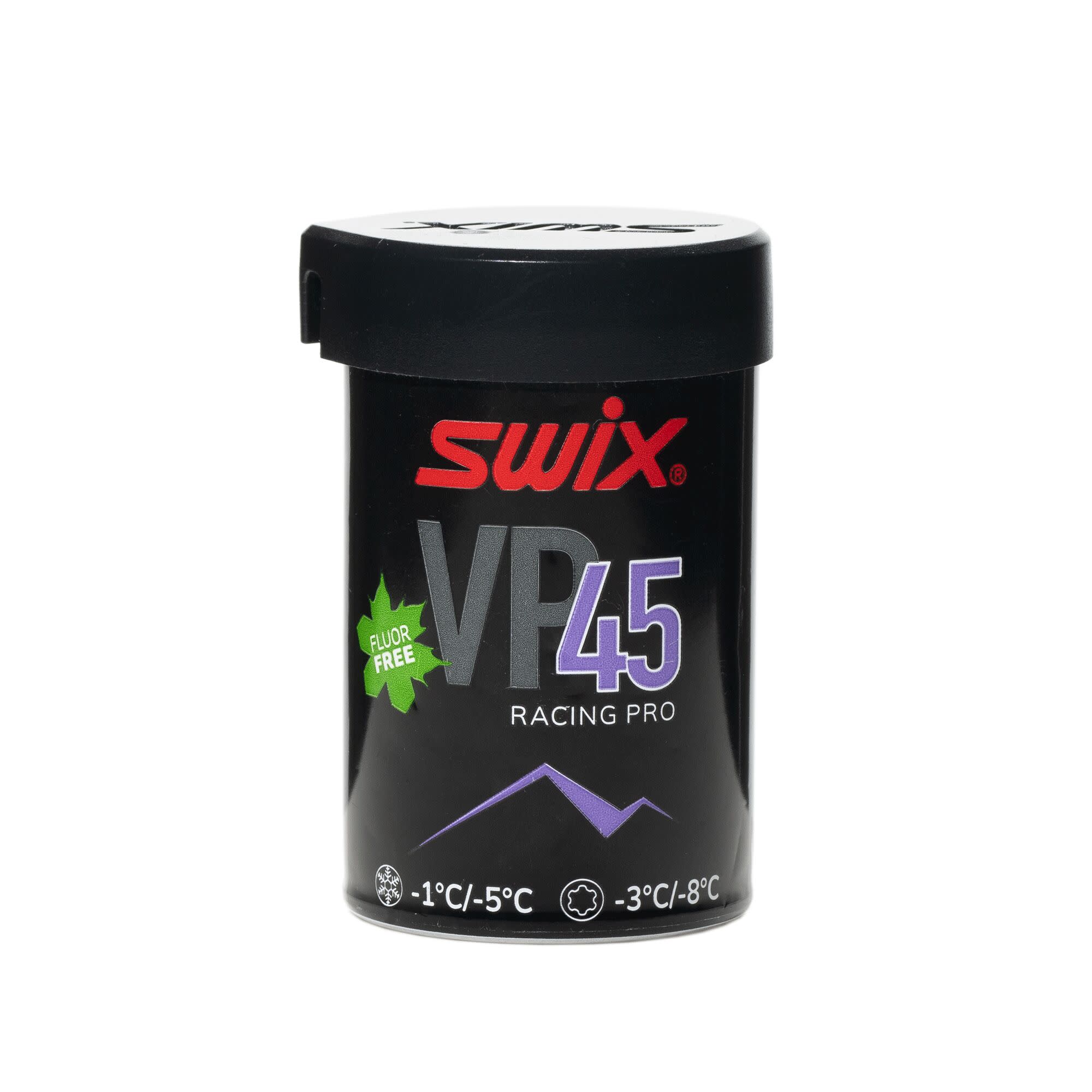 swix VP45 Pro Blue/Violet -5°C/-1°C 43g
