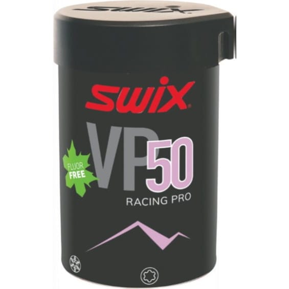 Swix VP50 Pro Light Violet -3°C/0°C Nocolour Swix