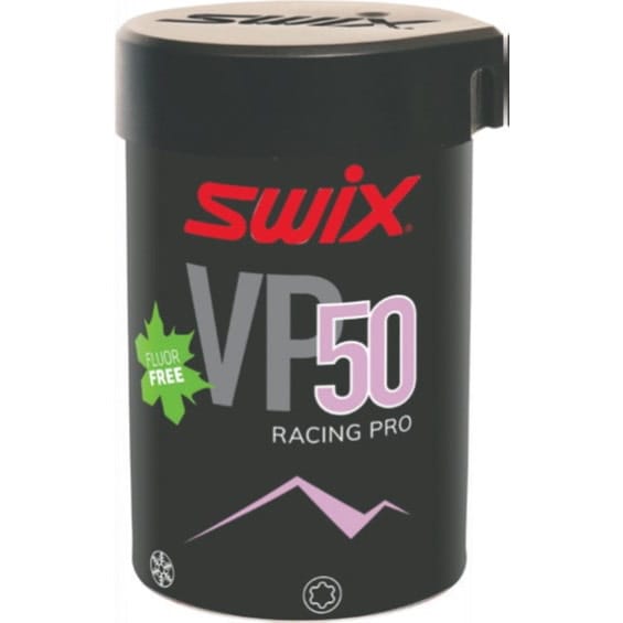 Swix VP50 Pro Light Violet -3°C/0°C Nocolour Swix